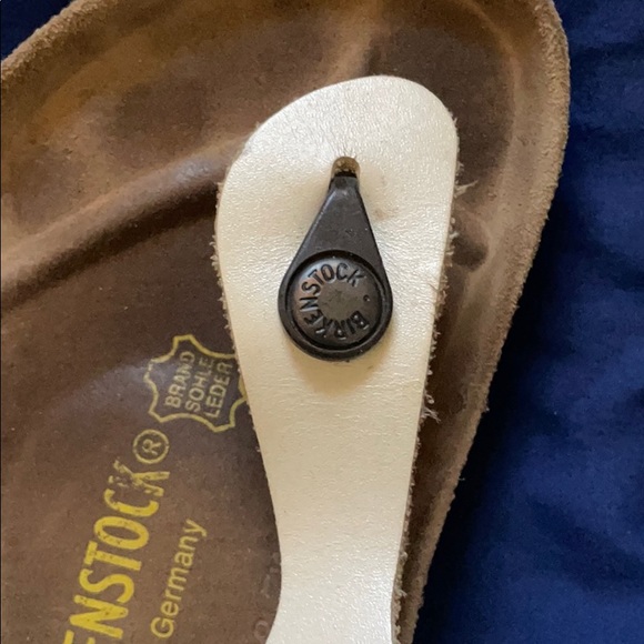 Birkenstock sandals - Picture 3 of 5
